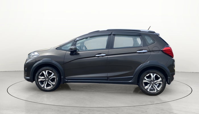 2018 Honda WR-V 1.5L I-DTEC VX MT, Diesel, Manual, 59,344 km, Left Side