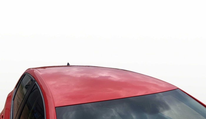 2015 Volkswagen Polo HIGHLINE1.5L, Diesel, Manual, 1,02,789 km, Roof