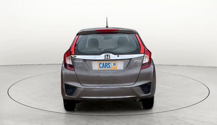 2015 Honda Jazz 1.5L I-DTEC SV, Diesel, Manual, 94,320 km, Back/Rear