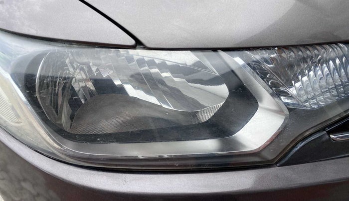 2015 Honda Jazz 1.5L I-DTEC SV, Diesel, Manual, 94,320 km, Right headlight - Faded
