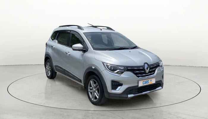 2019 Renault TRIBER RXZ, Petrol, Manual, 26,701 km, SRP