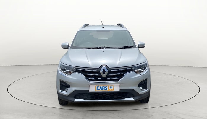 2019 Renault TRIBER RXZ, Petrol, Manual, 26,701 km, Highlights