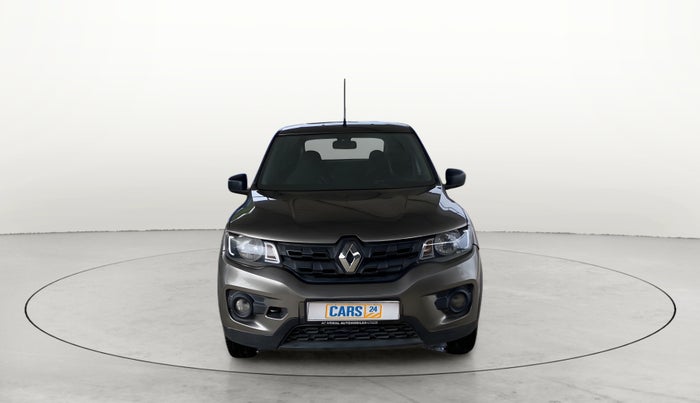 2016 Renault Kwid RXL, Petrol, Manual, 71,176 km, Highlights