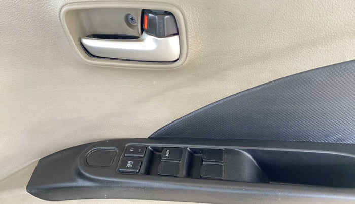2016 Maruti Celerio VXI AMT, Petrol, Automatic, 1,09,688 km, Driver Side Door Panels Control