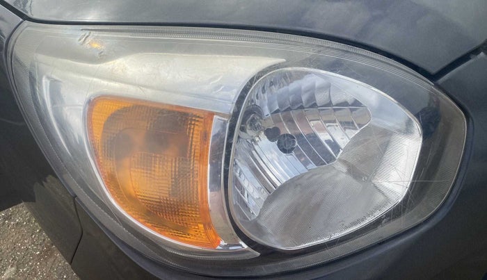 2019 Maruti Alto 800 LXI, Petrol, Manual, 59,716 km, Right headlight - Faded