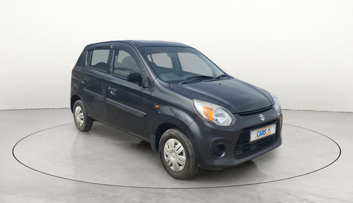 2019 Maruti Alto 800 LXI, Petrol, Manual, 59,716 km, SRP