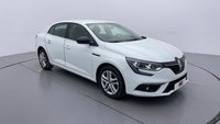 Used RENAULT MEGANE 2020 PE Automatic, 98,820 km, Petrol Car