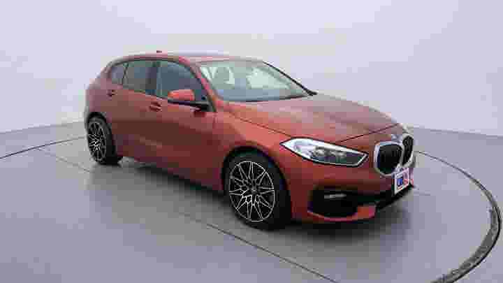 Used BMW 120I 2021 120I Automatic, 15,031 km, Petrol Car