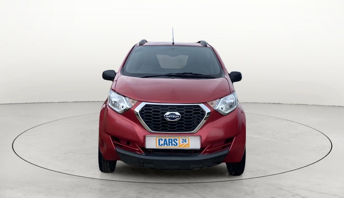 2018 Datsun Redi Go T(O) 1.0 AMT, Petrol, Automatic, 22,982 km, Highlights