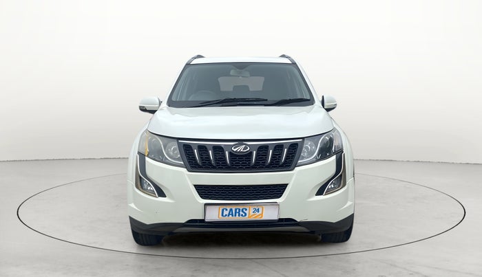 2016 Mahindra XUV500 W6, Diesel, Manual, Highlights