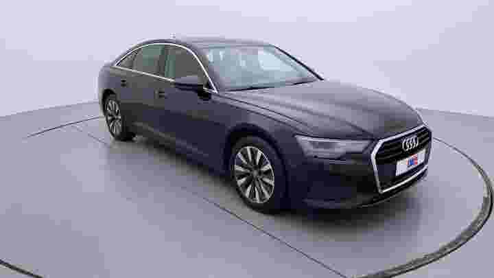 Used AUDI A6 2020 45 TFSI Automatic, 69,267 km, Petrol Car
