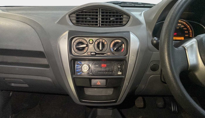 2015 Maruti Alto 800 LXI, Petrol, Manual, 24,961 km, Air Conditioner