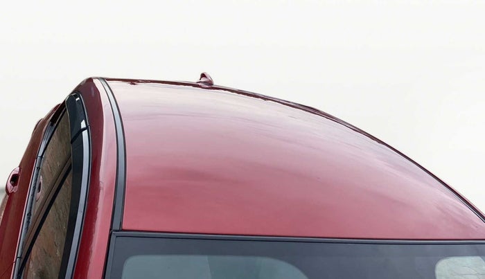2018 Hyundai Xcent SX 1.2, Petrol, Manual, 14,354 km, Roof