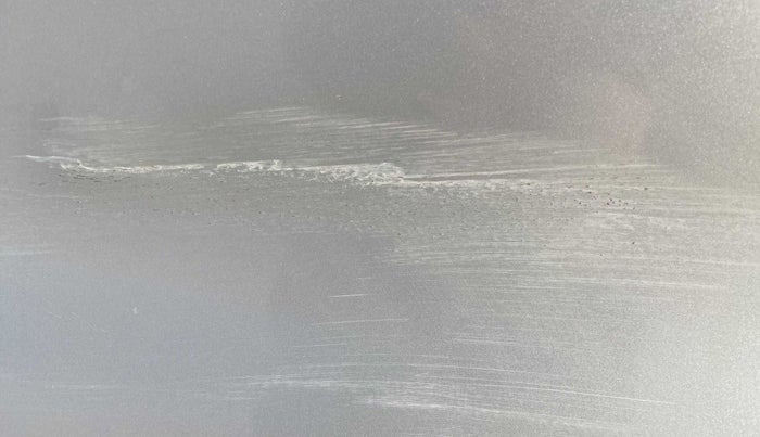 2018 Maruti Swift VXI, Petrol, Manual, 37,780 km, Right rear door - Slightly dented
