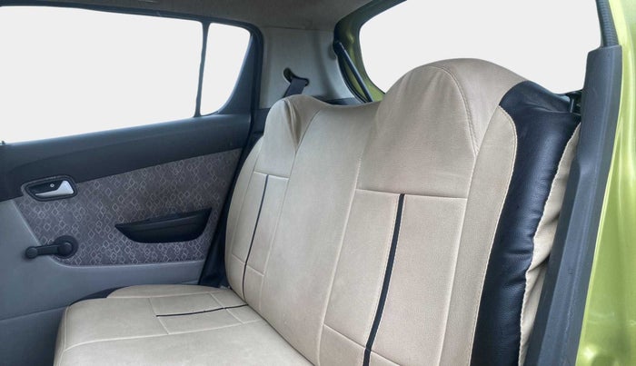 2016 Maruti Alto 800 LXI, Petrol, Manual, 67,039 km, Right Side Rear Door Cabin