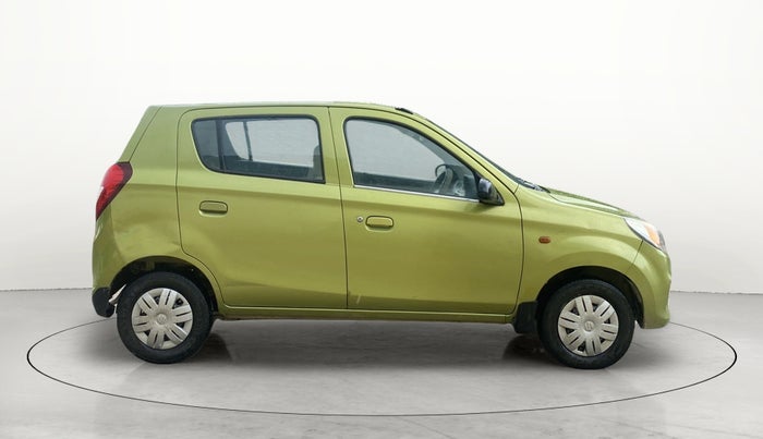 2016 Maruti Alto 800 LXI, Petrol, Manual, 67,039 km, Right Side