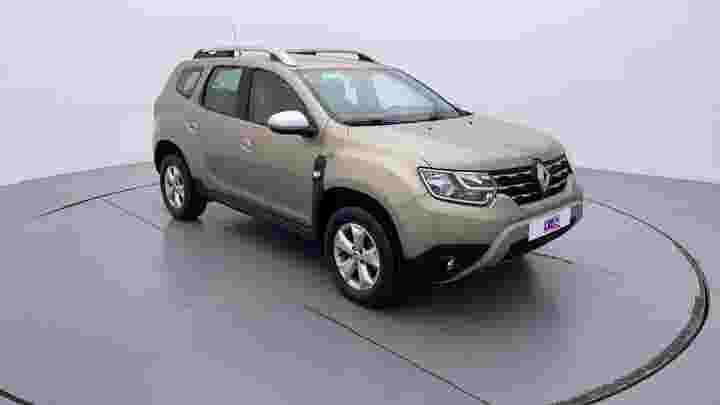 Used RENAULT DUSTER 2019 SE Automatic, 58,861 km, Petrol Car