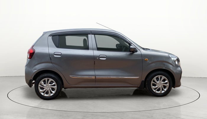 2022 Maruti Celerio VXI CNG, CNG, Manual, 19,907 km, Right Side View