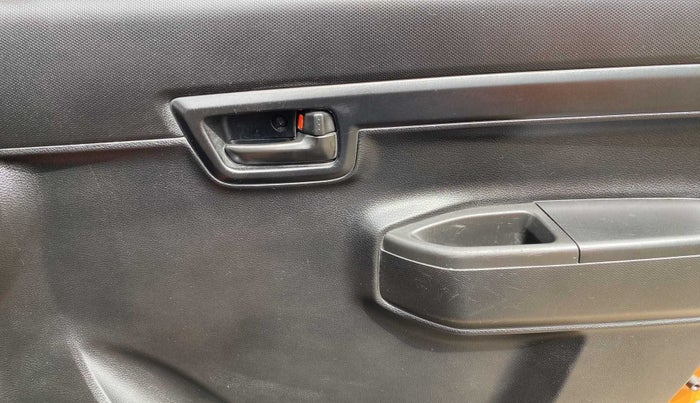2019 Maruti S PRESSO VXI+, Petrol, Manual, 24,009 km, Driver Side Door Panels Control