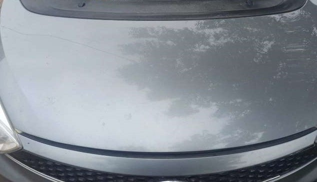 2018 Tata Tiago XZ PETROL, Petrol, Manual, 53,694 km, Bonnet (hood) - Slight discoloration