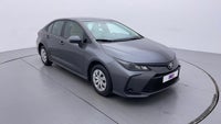 Used TOYOTA COROLLA 2020 XLI Automatic, 88,442 km, Petrol Car