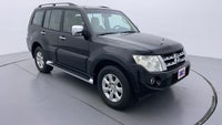 Used MITSUBISHI PAJERO 2014 GLS HIGHLINE Automatic, 165,058 km, Petrol Car