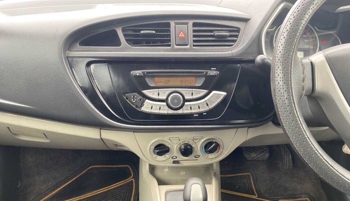 2015 Maruti Alto K10 VXI AMT, Petrol, Automatic, 53,127 km, Air Conditioner