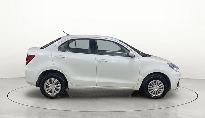 2022 Maruti Dzire VXI CNG, CNG, Manual, 22,447 km, Right Side View