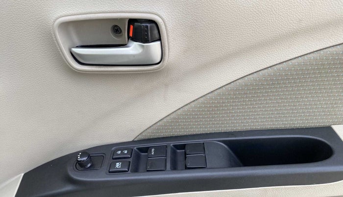 2020 Maruti Celerio ZXI AMT, Petrol, Automatic, 29,386 km, Driver Side Door Panels Control