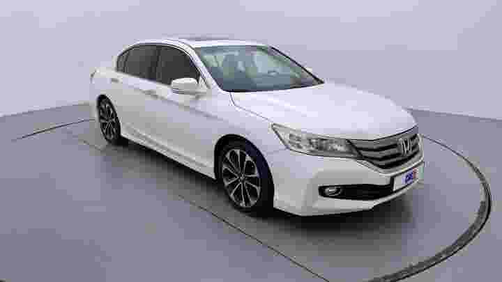 Used HONDA ACCORD 2016 SPORT Automatic, 145,381 km, Petrol Car