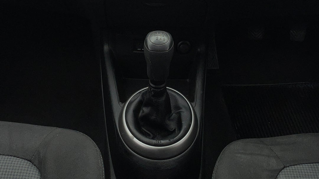 Gear Lever 