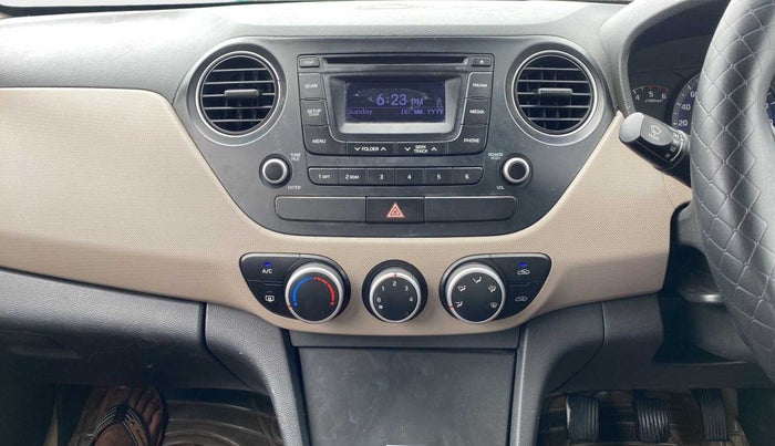 2014 Hyundai Xcent S 1.1 CRDI (O), Diesel, Manual, 71,288 km, Air Conditioner