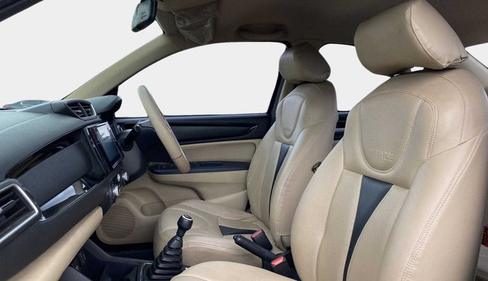 2019 Honda Amaze 1.2L I-VTEC VX, Petrol, Manual, 54,418 km, Right Side Front Door Cabin