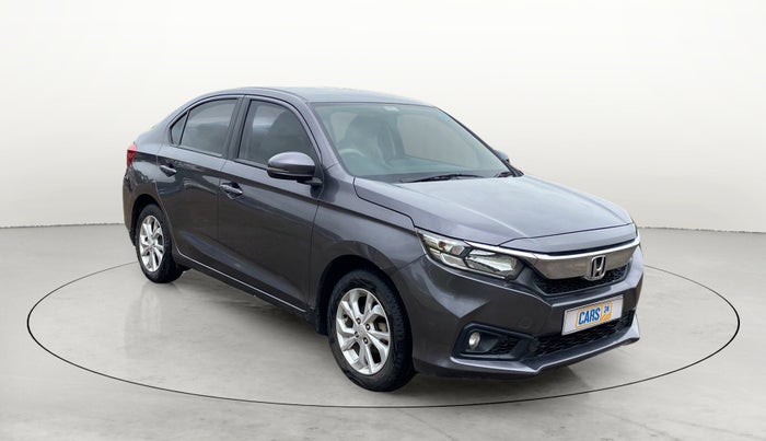 2019 Honda Amaze 1.2L I-VTEC VX, Petrol, Manual, 54,418 km, Right Front Diagonal