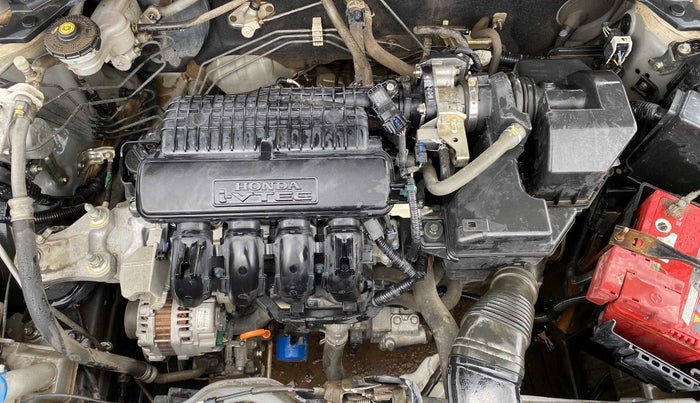 2019 Honda Amaze 1.2L I-VTEC VX, Petrol, Manual, 54,418 km, Open Bonet