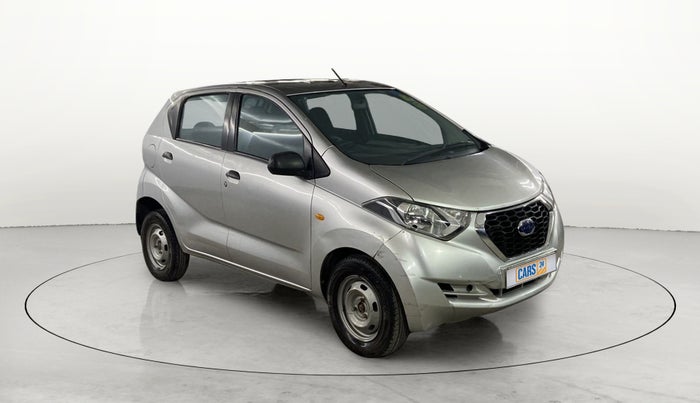 2019 Datsun Redi Go A, Petrol, Manual, 29,103 km, Right Front Diagonal
