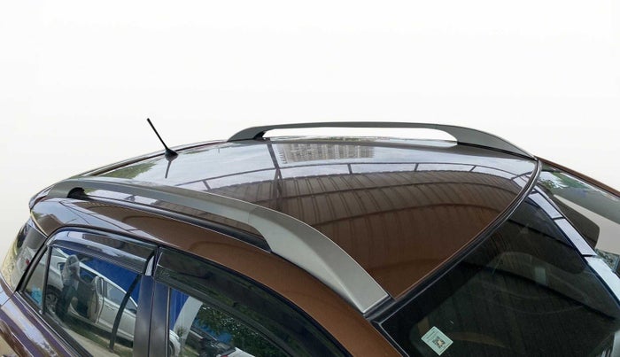 2015 Hyundai i20 Active 1.2 S, Petrol, Manual, 57,294 km, Roof