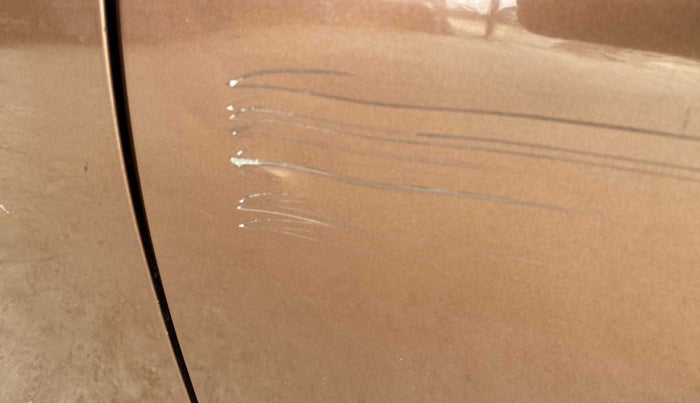 2015 Hyundai i20 Active 1.2 S, Petrol, Manual, 57,294 km, Rear left door - Minor scratches