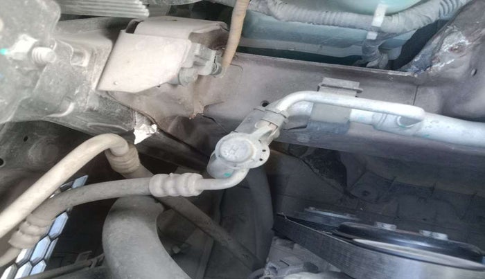 2015 Hyundai i20 Active 1.2 S, Petrol, Manual, 57,294 km, Right Apron - Apron damaged/repaired