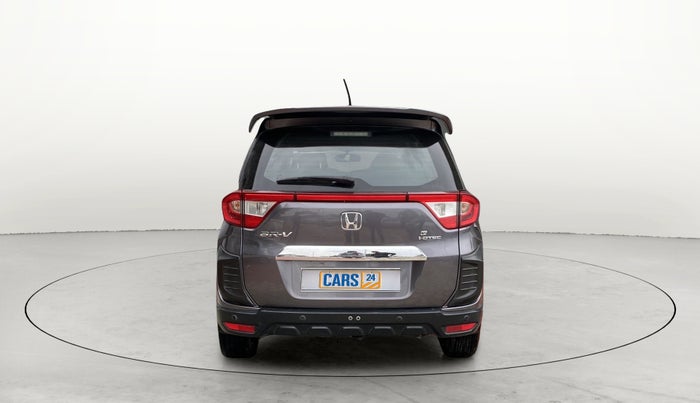 2018 Honda BR-V 1.5L I- DTEC V, Diesel, Manual, 72,392 km, Back/Rear