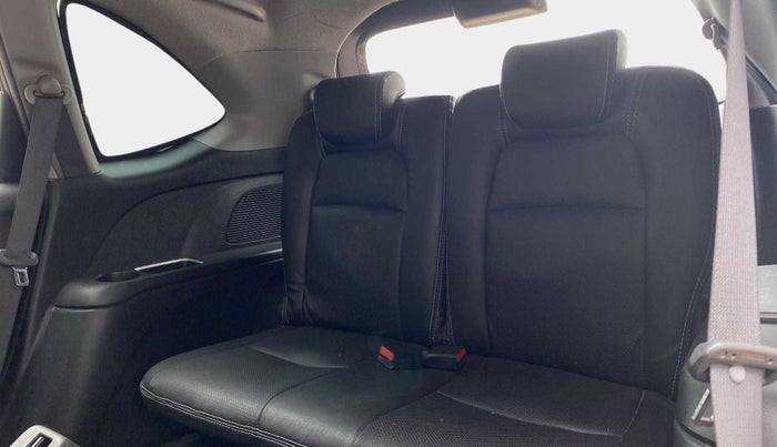 2018 Honda BR-V 1.5L I- DTEC V, Diesel, Manual, 72,392 km, Third Seat Row ( optional )