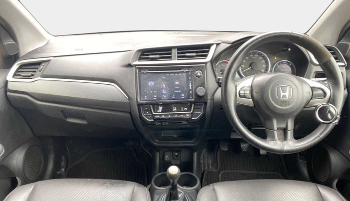 2018 Honda BR-V 1.5L I- DTEC V, Diesel, Manual, 72,392 km, Dashboard