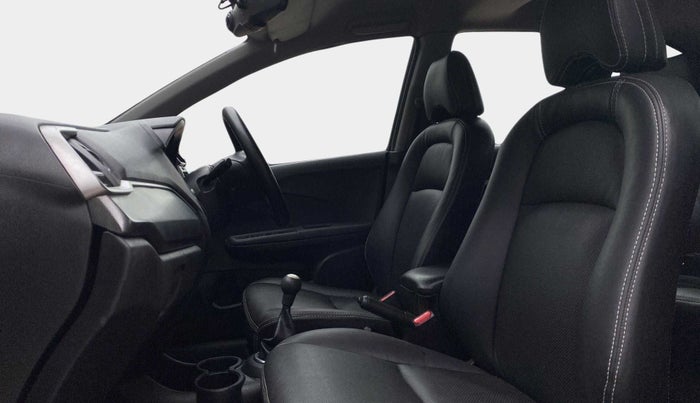 2018 Honda BR-V 1.5L I- DTEC V, Diesel, Manual, 72,392 km, Right Side Front Door Cabin