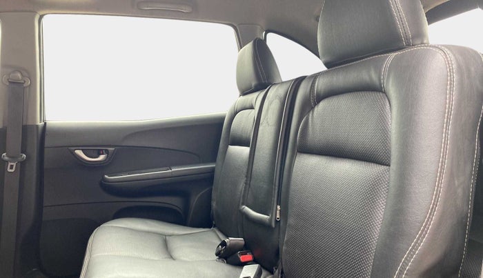 2018 Honda BR-V 1.5L I- DTEC V, Diesel, Manual, 72,392 km, Right Side Rear Door Cabin