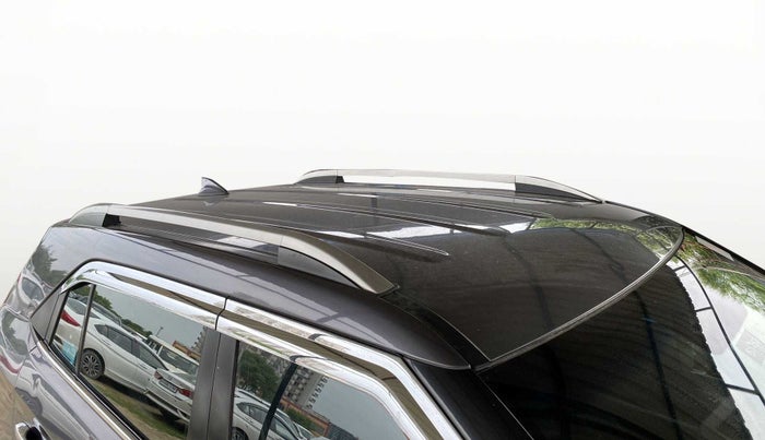 2015 Hyundai Creta SX PLUS 1.6 PETROL, Petrol, Manual, 29,033 km, Roof