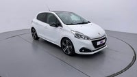 Used PEUGEOT 208 2016 GT LINE Automatic, 57,761 km, Petrol Car