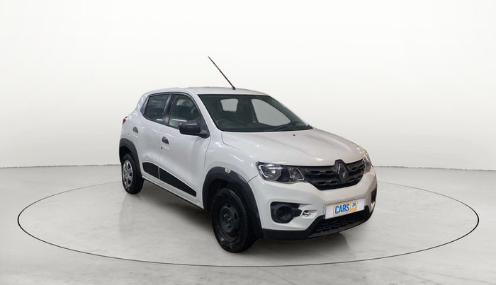 2018 Renault Kwid RXL, Petrol, Manual, 41,688 km, Right Front Diagonal