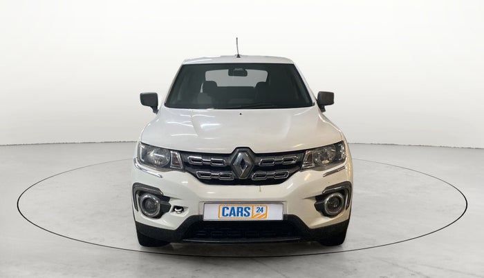2016 Renault Kwid RXT 0.8, Petrol, Manual, 26,746 km, Highlights