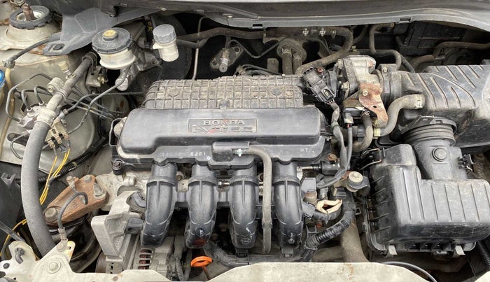 2014 Honda Brio S MT, Petrol, Manual, 35,457 km, Open Bonet