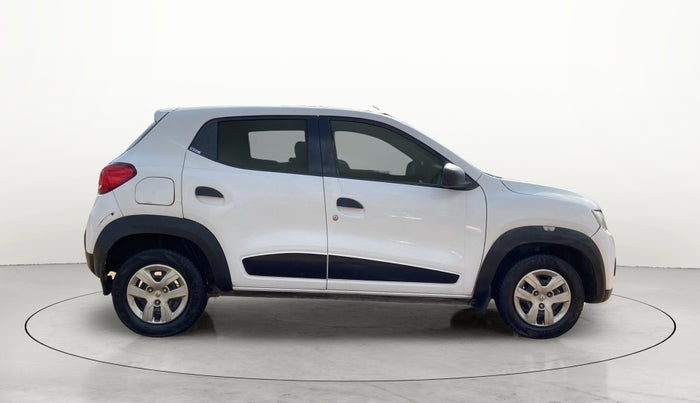 2016 Renault Kwid RXL, Petrol, Manual, 52,416 km, Right Side View